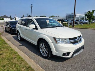 Dodge Journey GT 2017 à Brossard, Québec - 4 - w320h240px