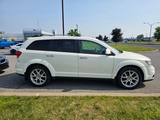 Dodge Journey GT 2017 à Brossard, Québec - 5 - w320h240px