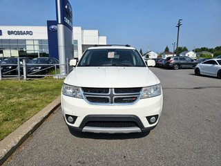 Dodge Journey GT 2017 à Brossard, Québec - 3 - w320h240px