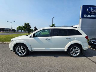 Dodge Journey GT 2017 à Brossard, Québec - 2 - w320h240px
