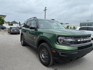 2023 Ford BRONCO SPORT Big Bend in Brossard, Quebec - 4 - w320h240px