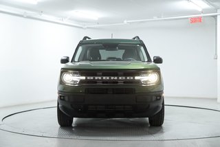 2023 Ford BRONCO SPORT Big Bend in Brossard, Quebec - 6 - w320h240px