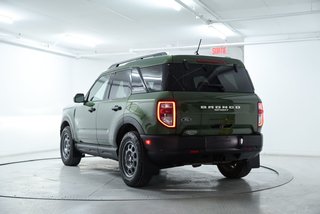 2023 Ford BRONCO SPORT Big Bend in Brossard, Quebec - 3 - w320h240px