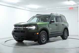 2023 Ford BRONCO SPORT Big Bend in Brossard, Quebec - 5 - w320h240px