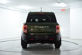 2023 Ford BRONCO SPORT Big Bend in Brossard, Quebec - 2 - w320h240px