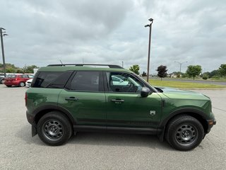 2023 Ford BRONCO SPORT Big Bend in Brossard, Quebec - 2 - w320h240px