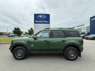 2023 Ford BRONCO SPORT Big Bend in Brossard, Quebec - 3 - w320h240px