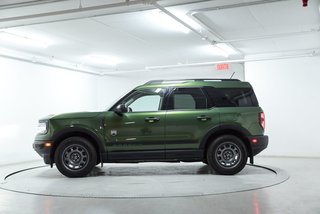 2023 Ford BRONCO SPORT Big Bend in Brossard, Quebec - 4 - w320h240px