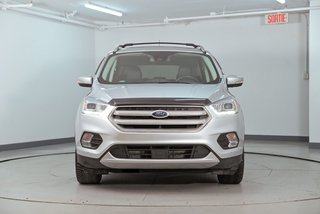 2018 Ford Escape Titanium in Brossard, Quebec - 6 - w320h240px
