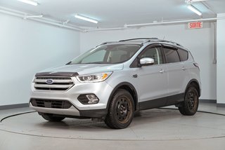 2018 Ford Escape Titanium in Brossard, Quebec - 5 - w320h240px
