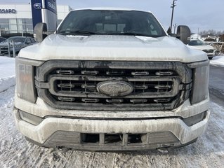 2021 Ford F-150 in Brossard, Quebec - 3 - w320h240px