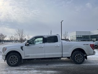 2021 Ford F-150 in Brossard, Quebec - 4 - w320h240px