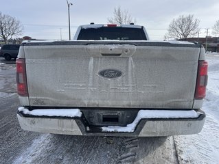 2021 Ford F-150 in Brossard, Quebec - 5 - w320h240px
