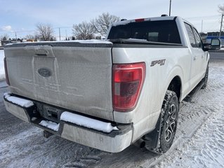 2021 Ford F-150 in Brossard, Quebec - 6 - w320h240px