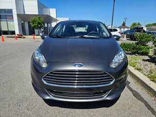 Ford Fiesta SE 2017 à Brossard, Québec - 3 - w320h240px