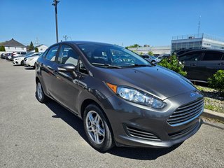 Ford Fiesta SE 2017 à Brossard, Québec - 4 - w320h240px