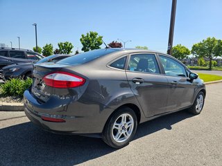 Ford Fiesta SE 2017 à Brossard, Québec - 6 - w320h240px