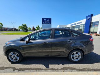 Ford Fiesta SE 2017 à Brossard, Québec - 2 - w320h240px