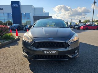 Ford Focus SE 2017 à Brossard, Québec - 4 - w320h240px