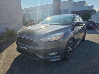 Ford Focus SE 2017 à Brossard, Québec - 3 - w320h240px