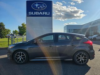 Ford Focus SE 2017 à Brossard, Québec - 2 - w320h240px