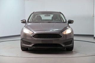 2017 Ford Focus SE in Brossard, Quebec - 6 - w320h240px