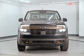 2024 Ford Maverick LARIAT Advanced in Brossard, Quebec - 6 - w320h240px