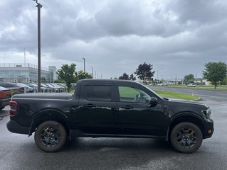 2024 Ford Maverick LARIAT Advanced in Brossard, Quebec - 5 - w320h240px