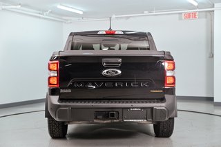 2024 Ford Maverick LARIAT Advanced in Brossard, Quebec - 2 - w320h240px