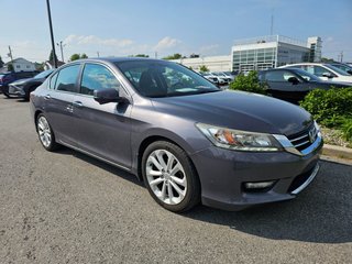 2015 Honda Accord Sedan Touring in Brossard, Quebec - 5 - w320h240px