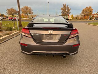 Civic Coupe Si 2015 à Brossard, Québec - 3 - w320h240px