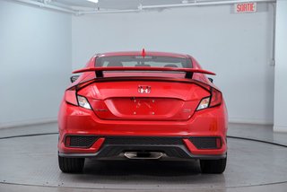 Honda Civic Coupe Si 2017 à Brossard, Québec - 2 - w320h240px