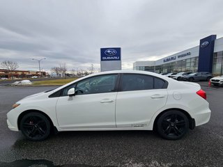 Civic Sdn Si 2012 à Brossard, Québec - 4 - w320h240px