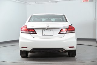 Honda Civic Sedan EX 2014 à Brossard, Québec - 2 - w320h240px