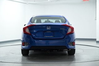 2016 Honda Civic Sedan EX in Brossard, Quebec - 2 - w320h240px