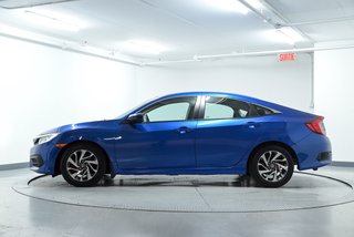 2016 Honda Civic Sedan EX in Brossard, Quebec - 4 - w320h240px
