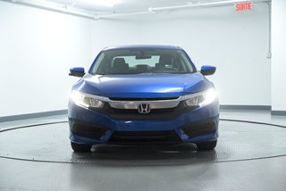 2016 Honda Civic Sedan EX in Brossard, Quebec - 6 - w320h240px