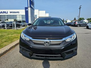 Honda Civic Sedan EX 2017 à Brossard, Québec - 3 - w320h240px