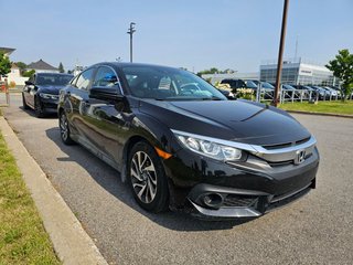 Honda Civic Sedan EX 2017 à Brossard, Québec - 4 - w320h240px