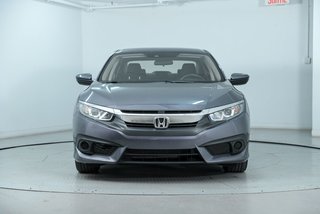 Civic Sedan SE 2018 à Brossard, Québec - 6 - w320h240px