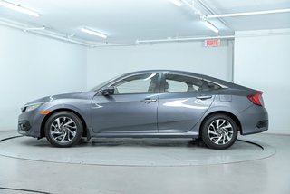 Civic Sedan SE 2018 à Brossard, Québec - 4 - w320h240px