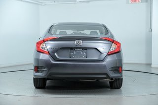 Civic Sedan SE 2018 à Brossard, Québec - 2 - w320h240px