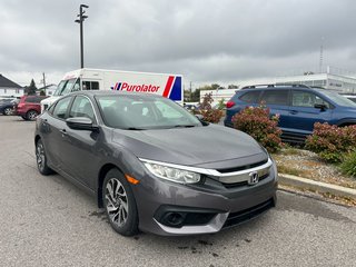 Civic Sedan SE 2018 à Brossard, Québec - 4 - w320h240px