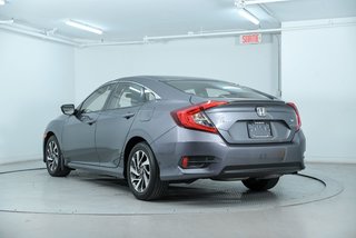 Civic Sedan SE 2018 à Brossard, Québec - 3 - w320h240px