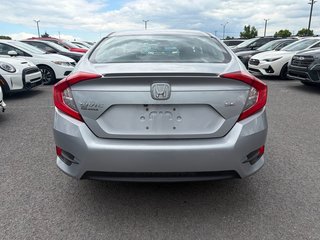 2018 Honda Civic Sedan SE in Brossard, Quebec - 5 - w320h240px