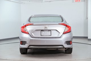 2019 Honda Civic Sedan LX in Brossard, Quebec - 2 - w320h240px