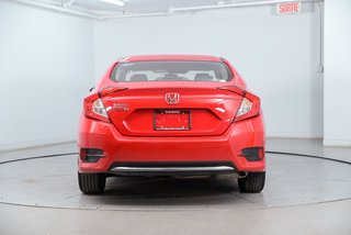 Civic Sedan LX 2020 à Brossard, Québec - 2 - w320h240px