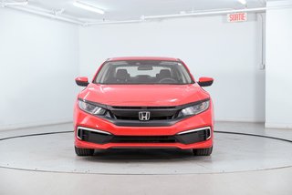 Civic Sedan LX 2020 à Brossard, Québec - 6 - w320h240px