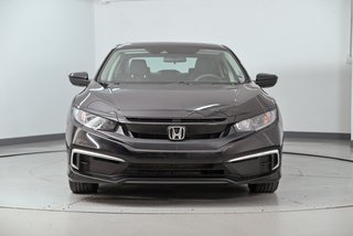 Honda Civic Sedan LX 2021 à Brossard, Québec - 6 - w320h240px