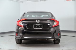 Honda Civic Sedan LX 2021 à Brossard, Québec - 2 - w320h240px